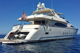 New boats online
