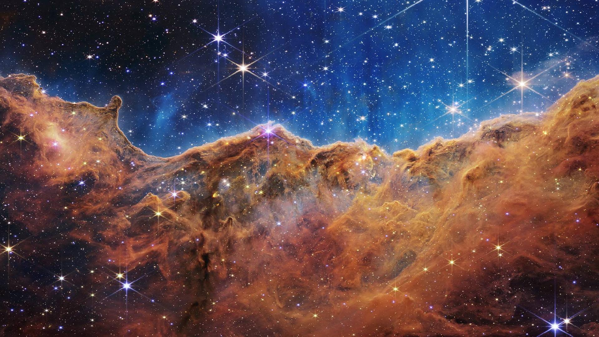 Exploring the Wonders of Space
