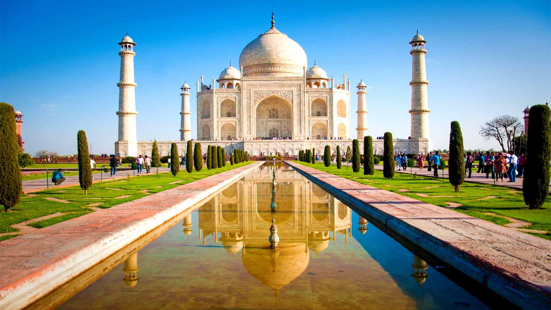Indian Tour