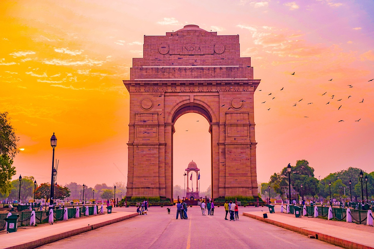 Indian Tour
