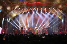 Discover the Soul of the City